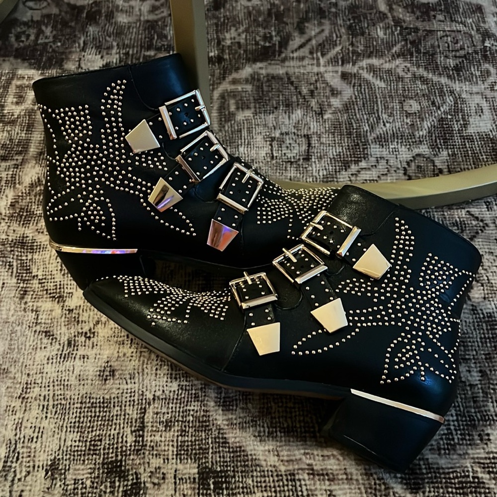 Fashion Boots